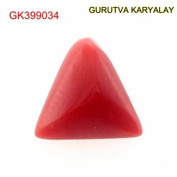 Ratti-2.38 (2.16 CT) Red Coral Lal Moonga